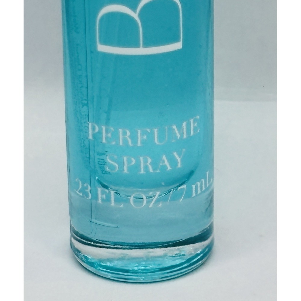 Bath & Body Works At The Beach Travel Size .23 Fl Oz • Perfume New Purse Spray - Picture 2 of 4